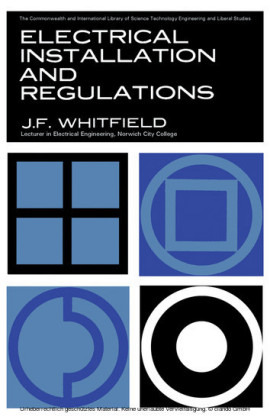 Electrical Installations and Regulations