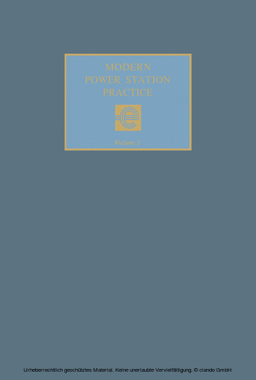 Modern Power Station Practice main product photo