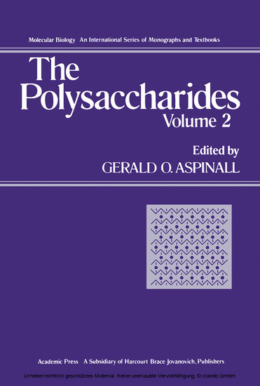 The Polysaccharides main product photo