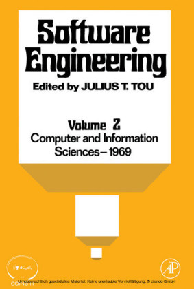 Software Engineering, COINS III