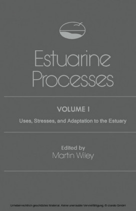 Estuarine Processes