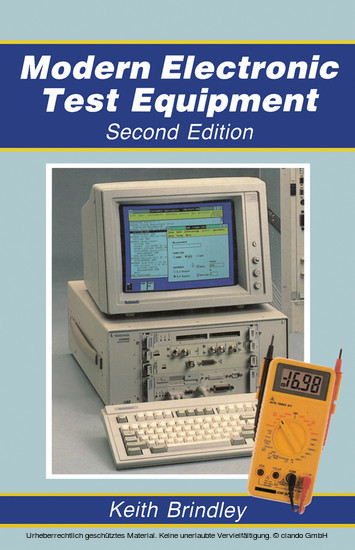 Modern Electronic Test Equipment main product photo