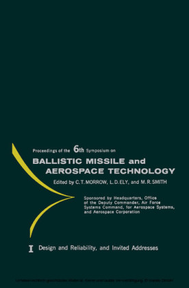 Design and Reliability, and Invited Addresses