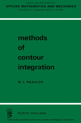 Methods of Contour Integration