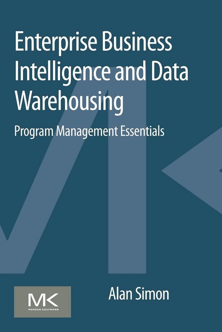 Enterprise Business Intelligence and Data Warehousing main product photo