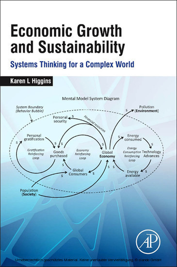 Economic Growth and Sustainability main product photo