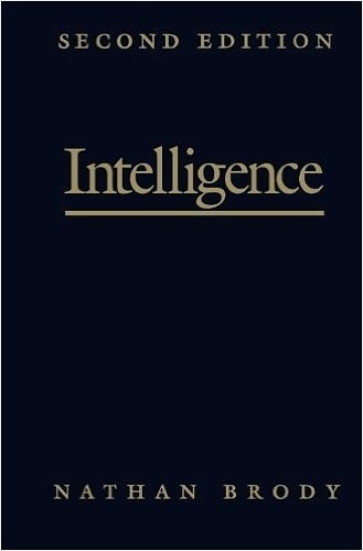 Intelligence main product photo