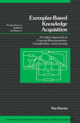 Exemplar-Based Knowledge Acquisition