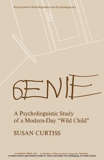 Genie main product photo