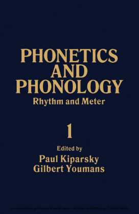Rhythm and Meter