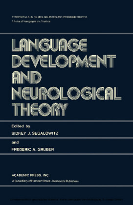 Language Development and Neurological Theory