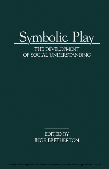 Symbolic Play main product photo