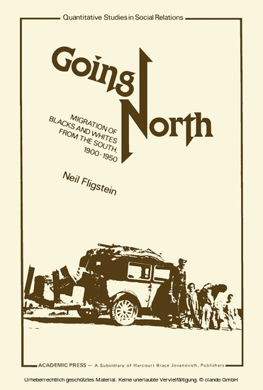 Going North main product photo