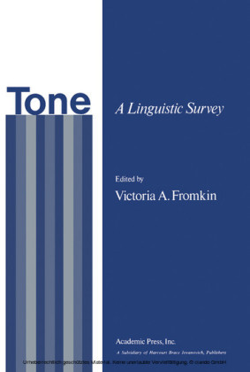 Tone