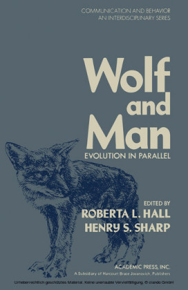 Wolf and Man
