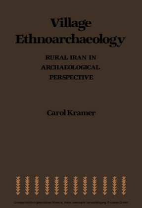 Village Ethnoarchaeology