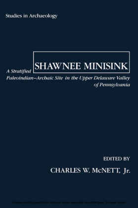 Shawnee Minisink