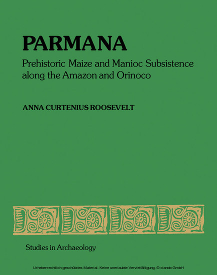 Parmana main product photo