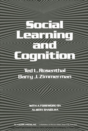 Social Learning and Cognition