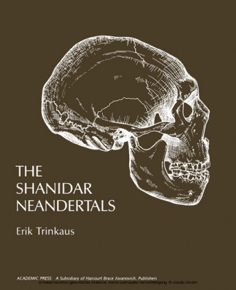 The Shanidar Neandertals