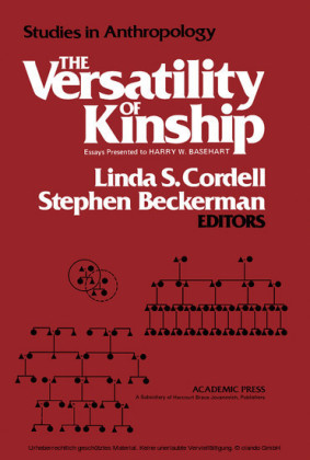 The Versatility of Kinship