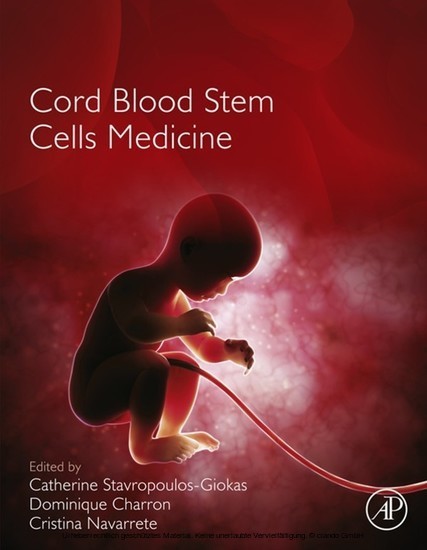 Cord Blood Stem Cells Medicine main product photo