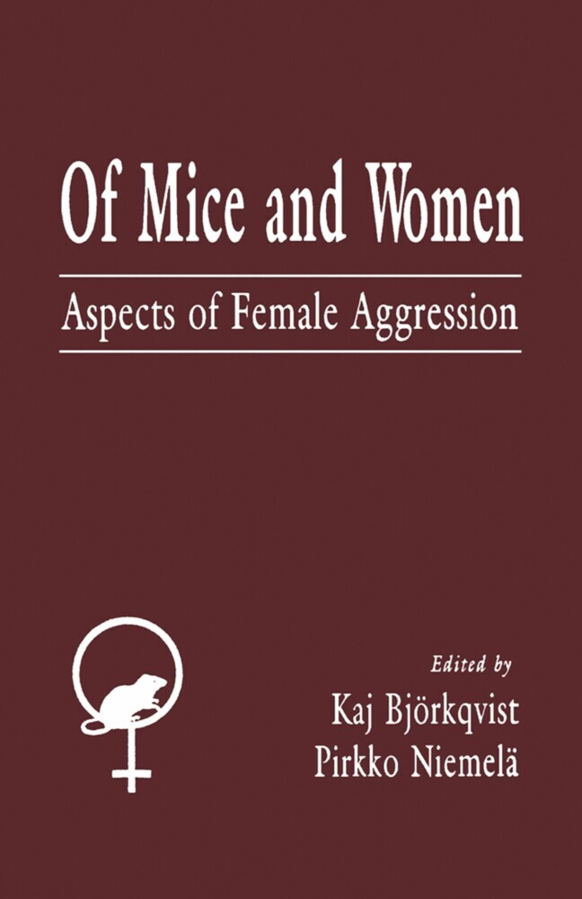 Of Mice and Women main product photo