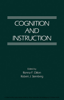 Cognition and Instruction