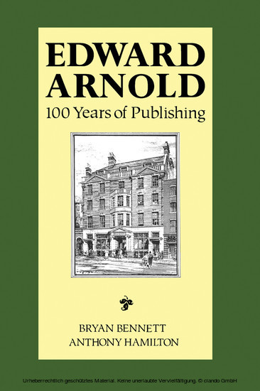 Edward Arnold main product photo