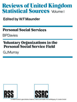 Personal Social Services