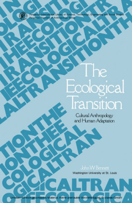 The Ecological Transition
