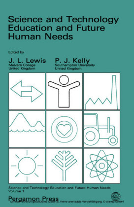 Science and Technology Education and Future Human Needs