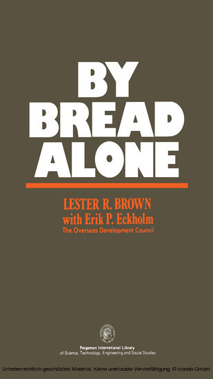 By Bread Alone main product photo