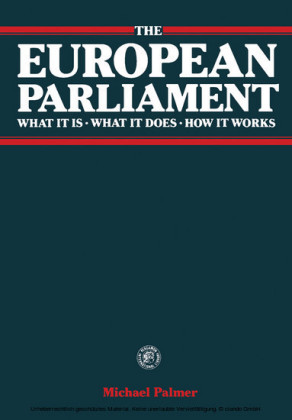 The European Parliament