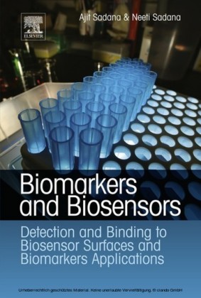 Biomarkers and Biosensors