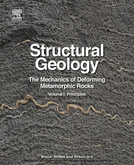 Structural Geology main product photo