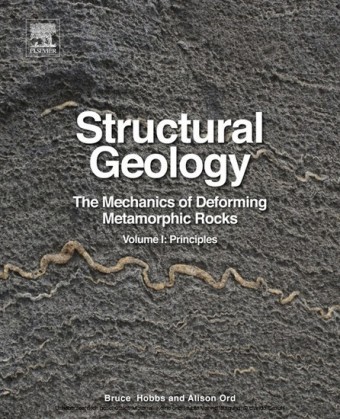 Structural Geology