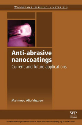 Anti-Abrasive Nanocoatings