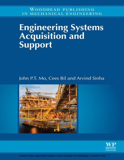 Engineering Systems Acquisition and Support main product photo