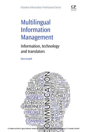 Multilingual Information Management