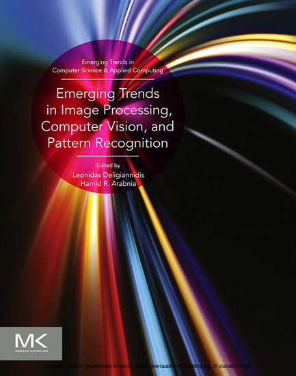 Emerging Trends in Image Processing, Computer Vision and Pattern Recognition main product photo