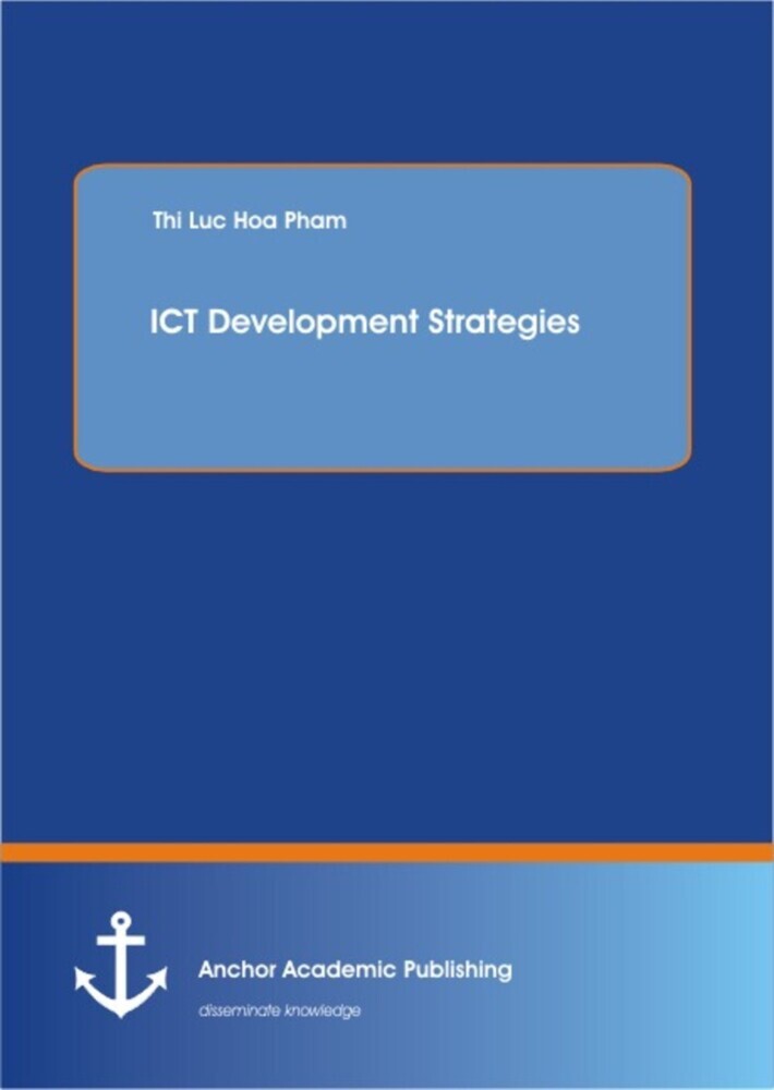 ICT Development Strategies main product photo