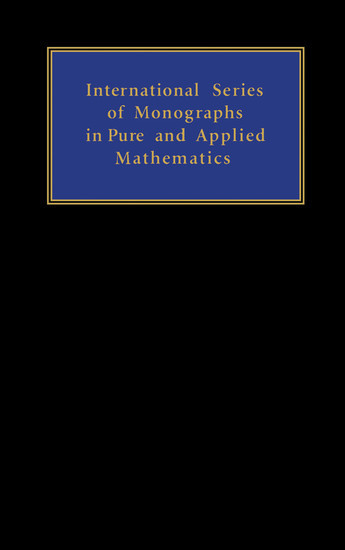 The Theory of Lebesgue Measure and Integration main product photo