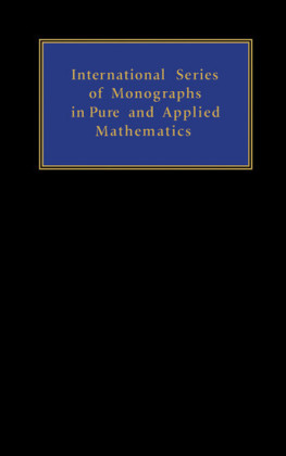 The Theory of Lebesgue Measure and Integration