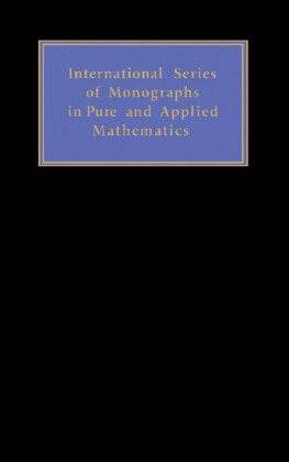 Introduction to Higher Algebra