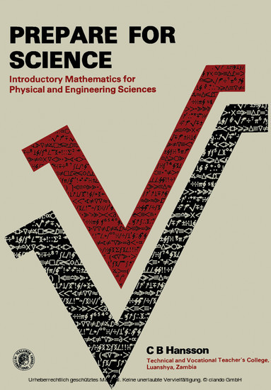 Prepare for Science main product photo