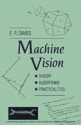 Machine Vision