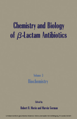 The Biology of B-Lactam Antibiotics