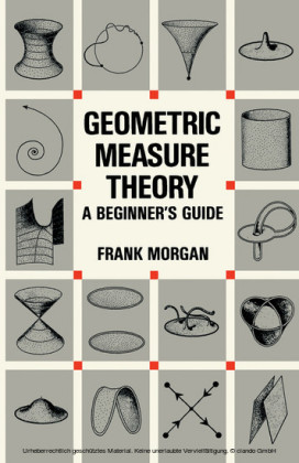 Geometric Measure Theory