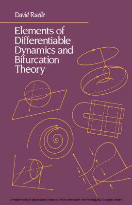 Elements of Differentiable Dynamics and Bifurcation Theory